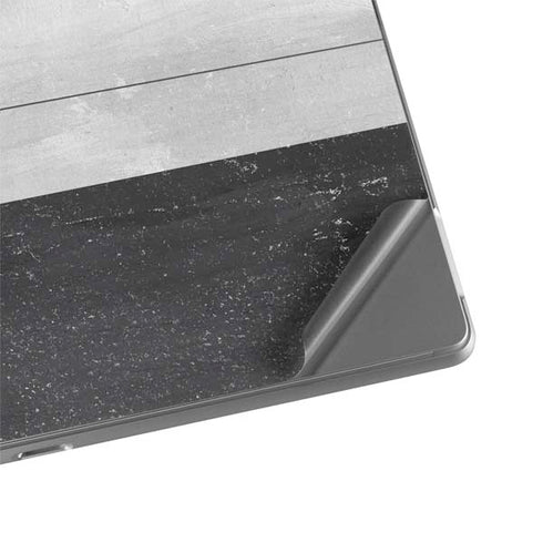 Egyptian Flag Distressed Surface Pro 8 Skin